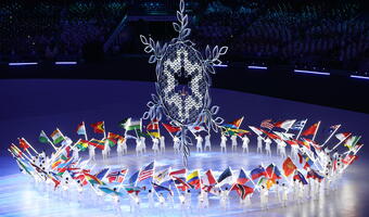 Sankcje dotkną też... rosyjskiego sportu!