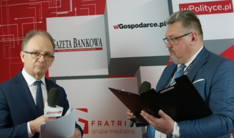Nad czym debatuje rynek kapitałowy w Polsce? (WIDEO)