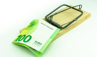 Czy projekt ustawy frankowej to prezent dla banków?