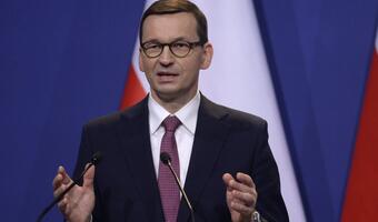 Premier: zrealizowaliśmy program szczepień w I kwartale