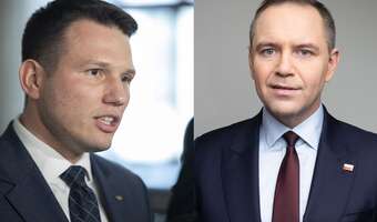 Jest wspólna deklaracja Mentzena i Nawrockiego
