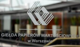 GK GPW: wyniki pod presją trudnego otoczenia rynkowego
