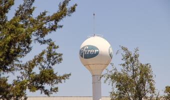 Tajne negocjacje KE  na szczepionki z firmą Pfizer