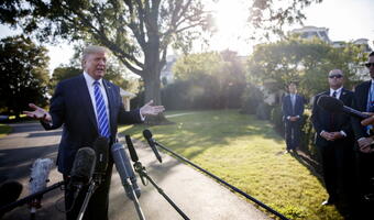 A więc od 1 września wojna USA-Chiny... handlowa