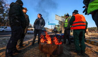 Rząd w Berlinie szuka „ekstremistów i wrogów demokracji"