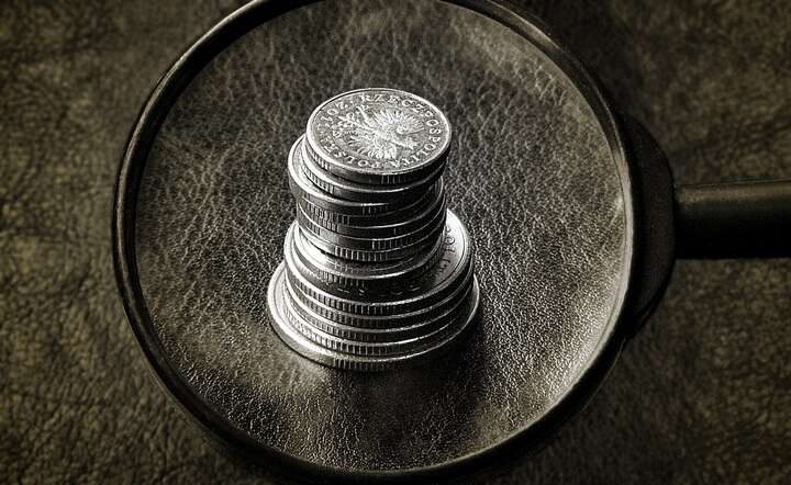 Inflacja bazowa rośnie pierwszy raz od marca 2023 r. / autor: Pixabay
