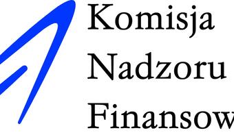 KNF: Otoczenie makroekonomiczne sprzyja sektorowi bankowemu