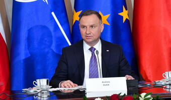 Majątek prezydenta Andrzeja Dudy. Raczej skromny