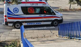 Czym jest kwarantanna i hospitalizacja? Wyjaśnia gov.pl