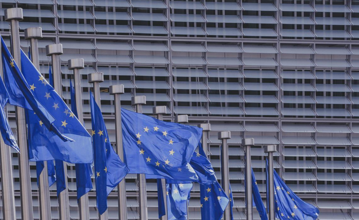 Borrell: Ukraina należy do Europy