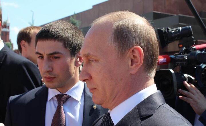 Putin / autor: Pixabay