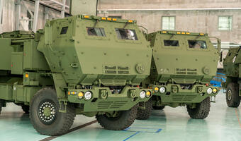 Niemcy przygotują alternatywę dla HIMARS-ów