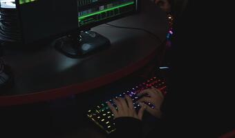 Będą kolejne cyberataki? "Polska musi być gotowa"