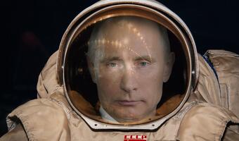 USA zarzuca Putinowi pranie brudnych pieniędzy
