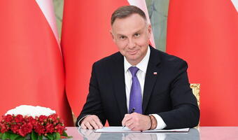 Prezydent podpisał ustawę o finansowaniu in vitro