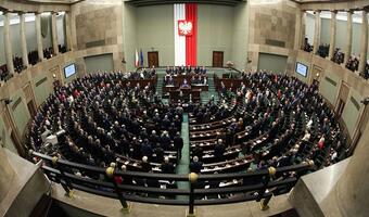 We wtorek Sejm zajmie się ustawą znoszącą 30-krotność ZUS