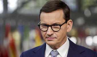 Premier: nie będziemy działać pod presją szantażu