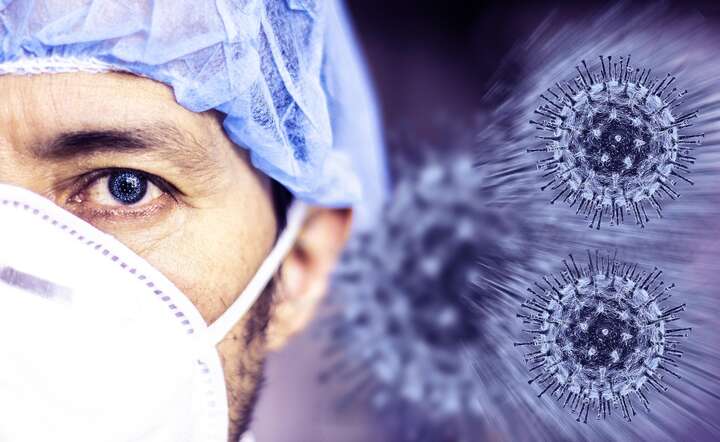 Nowa epidemia w Wielkiej Brytanii / autor: Pixabay