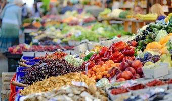 Jaka dieta przy nadciśnieniu