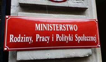 Kolejne rządowe programy społeczne wystartowały