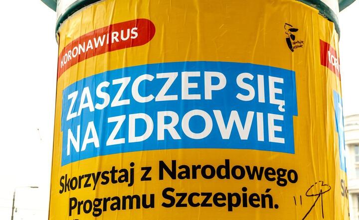 Szczepienia / autor: fot. Fratria