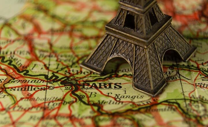 Osoby, które od soboty uzyskają pozytywny wynik testu we Francji, muszą poddać się 14-dniowej kwarantannie / autor: Pixabay
