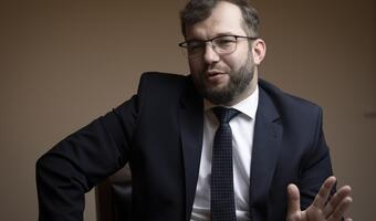 Apel posłów PiS: Nie wkładajcie CPK do zamrażarki!