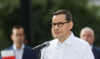 Premier spotkał się z szefami resortów ws. funkcjonowania polskiego rynku po 15 września
