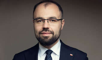 Szczucki (PiS): Projekt ws. TK -  To zamach na ustrój
