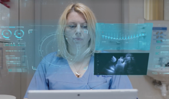 Sztuczna inteligencja pomoże zdiagnozować wady genetyczne płodu