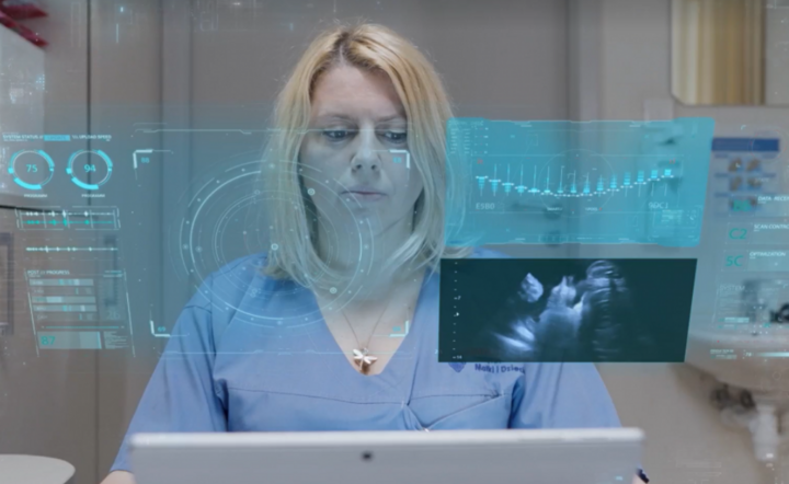 Sztuczna inteligencja pomoże zdiagnozować wady genetyczne płodu