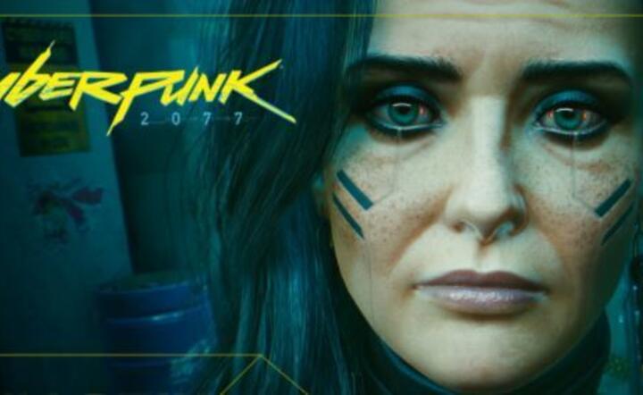 Cyberpunk 2077 / autor: Materiały promocyjne