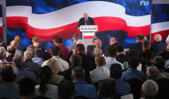 Kaczyński: złamiemy dyktaturę deweloperów