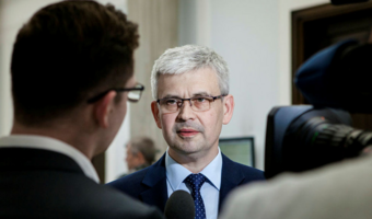 Zyska: Polska jest trzecim w UE producentem wodoru