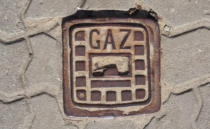 Gaz  / autor: fot. Fratria