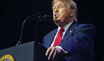 Trump pompuje miliardy w atom! Polska czeka