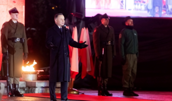 Prezydent podpisał ustawę o jednorazowym wsparciu dla opozycjonistów z czasów PRL