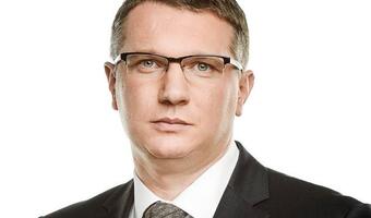 Poseł Wipler pobity przez policję: Piszemy jak było naprawdę