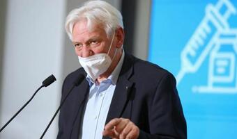 Nie będzie szczepień - będą ograniczenia!