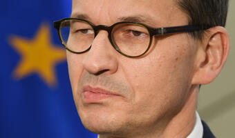 Szczyt UE: Morawiecki spotka się Michelem. Negocjacje trwają