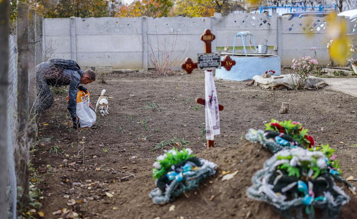 Ukraina / autor: PAP/EPA