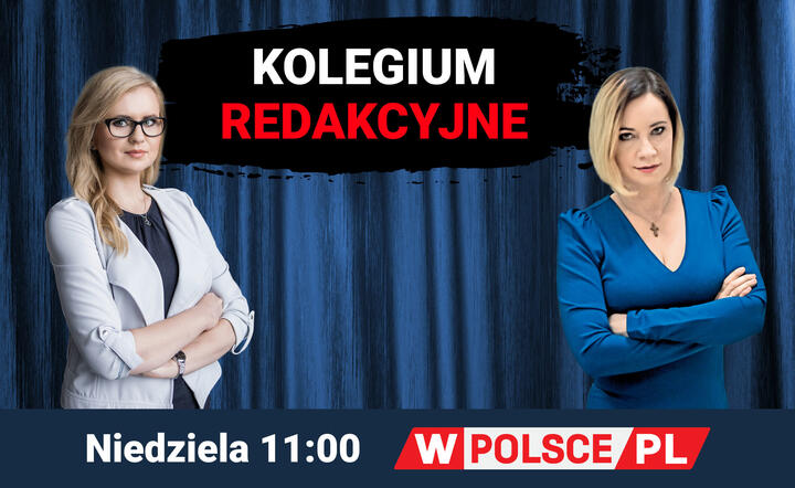 Kolegium redakcyjnie / autor: wPolsce.pl, Fratria
