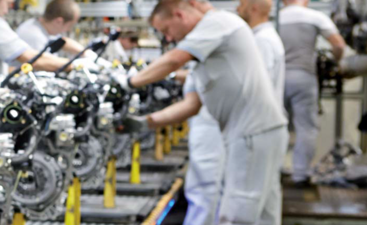 Zdjęcie ilustracyjne / autor: FCA Powertrain Poland