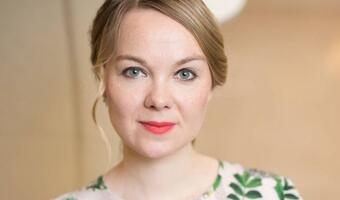 Afera w Finlandii z panią wicepremier. Jest dymisja