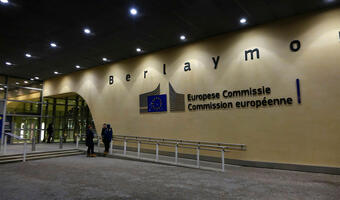 Ambicje klimatyczne Brukseli
