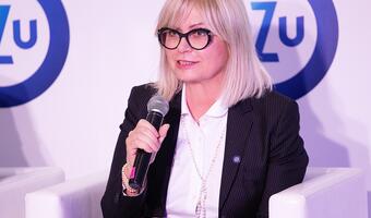 PZU apeluje: Prowadzisz? Odłóż telefon!