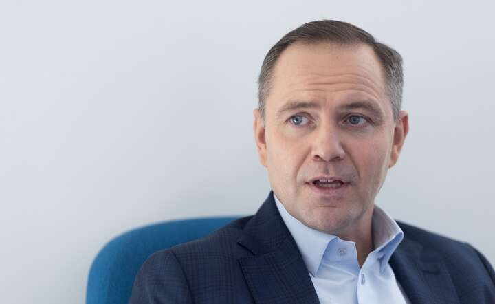 Karol Nawrocki obejmie urząd 6 sierpnia 2025 roku / autor: Fratria / Andrzej Wiktor