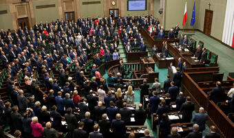"Mamy obowiązek spróbować utworzyć rząd"