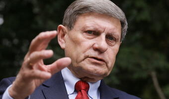 Balcerowicz: wiem, czego potrzebuje ukraińska gospodarka