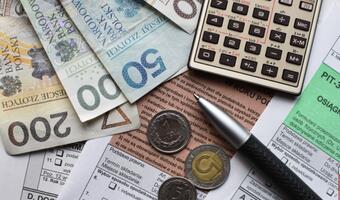 Projekt zmian w CIT i PIT do końca września